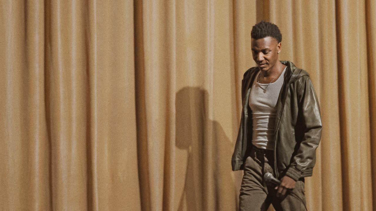 Jerrod Carmichael: Don't Be Gay