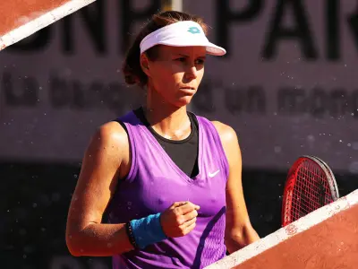 14.57 Varvara Lepchenko . Taylah Preston tennis 5.19 MAX SE