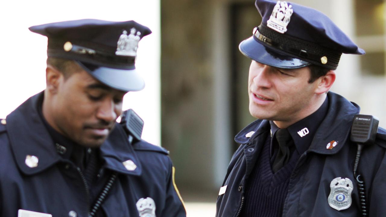 The Wire Season 4