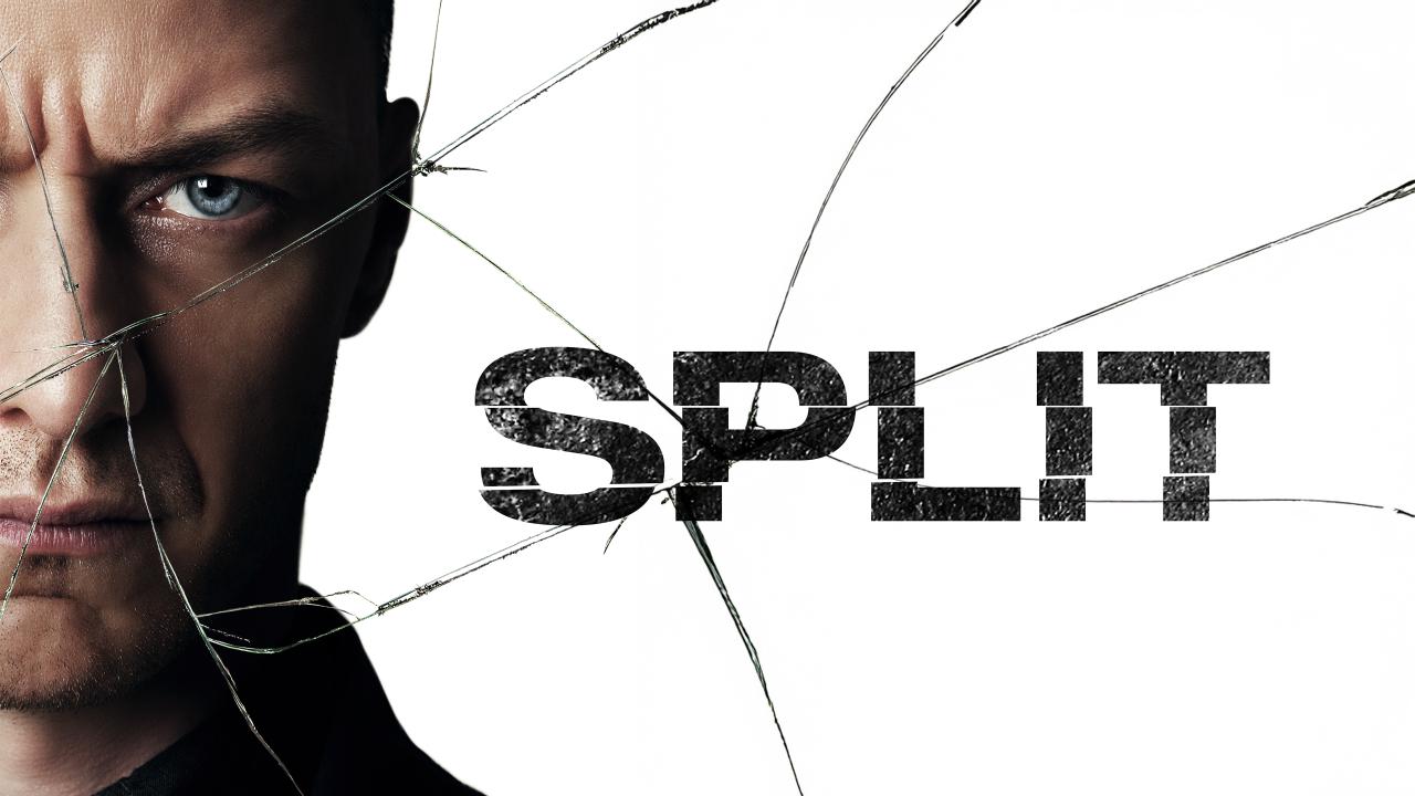 Split