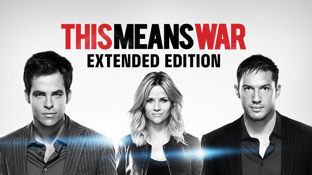 This Means War: Extended Version