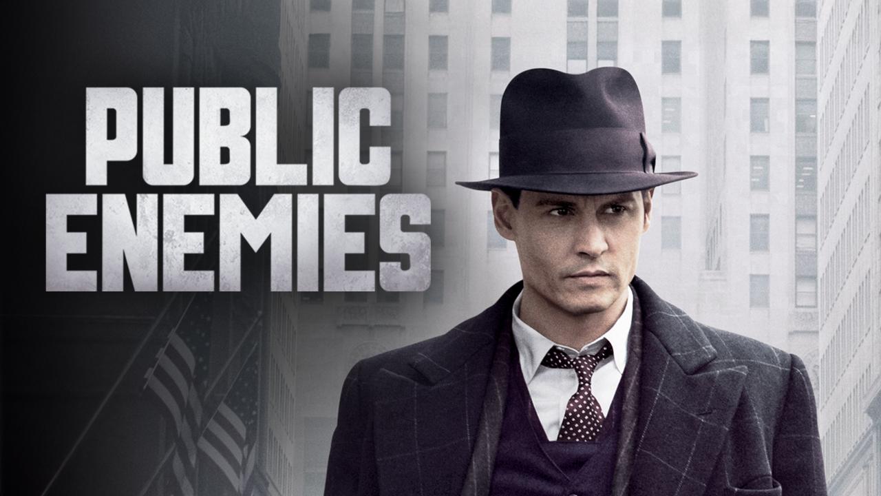 Public Enemies