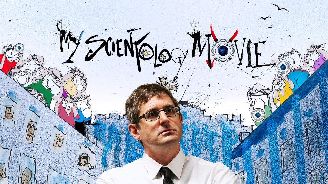 My Scientology Movie