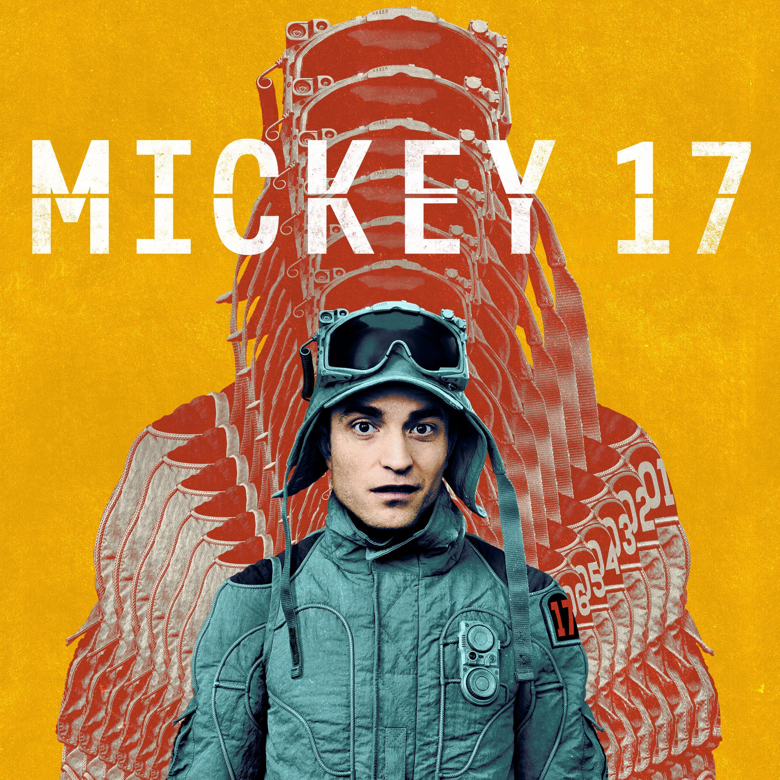 Mickey 17