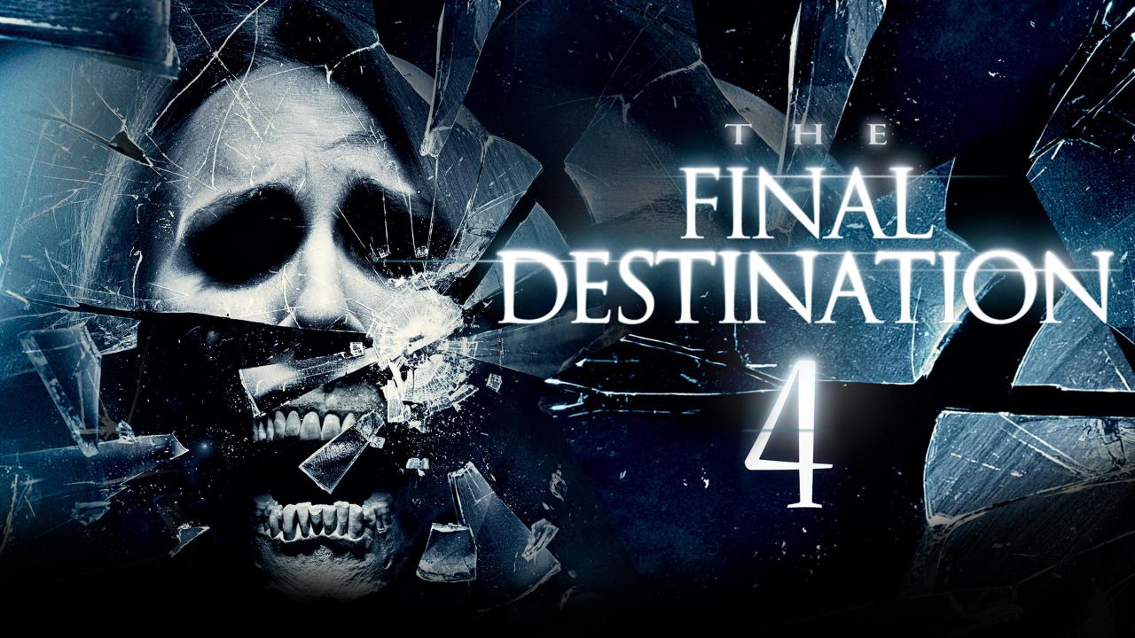 The Final Destination