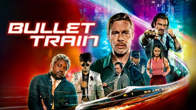 Bullet Train