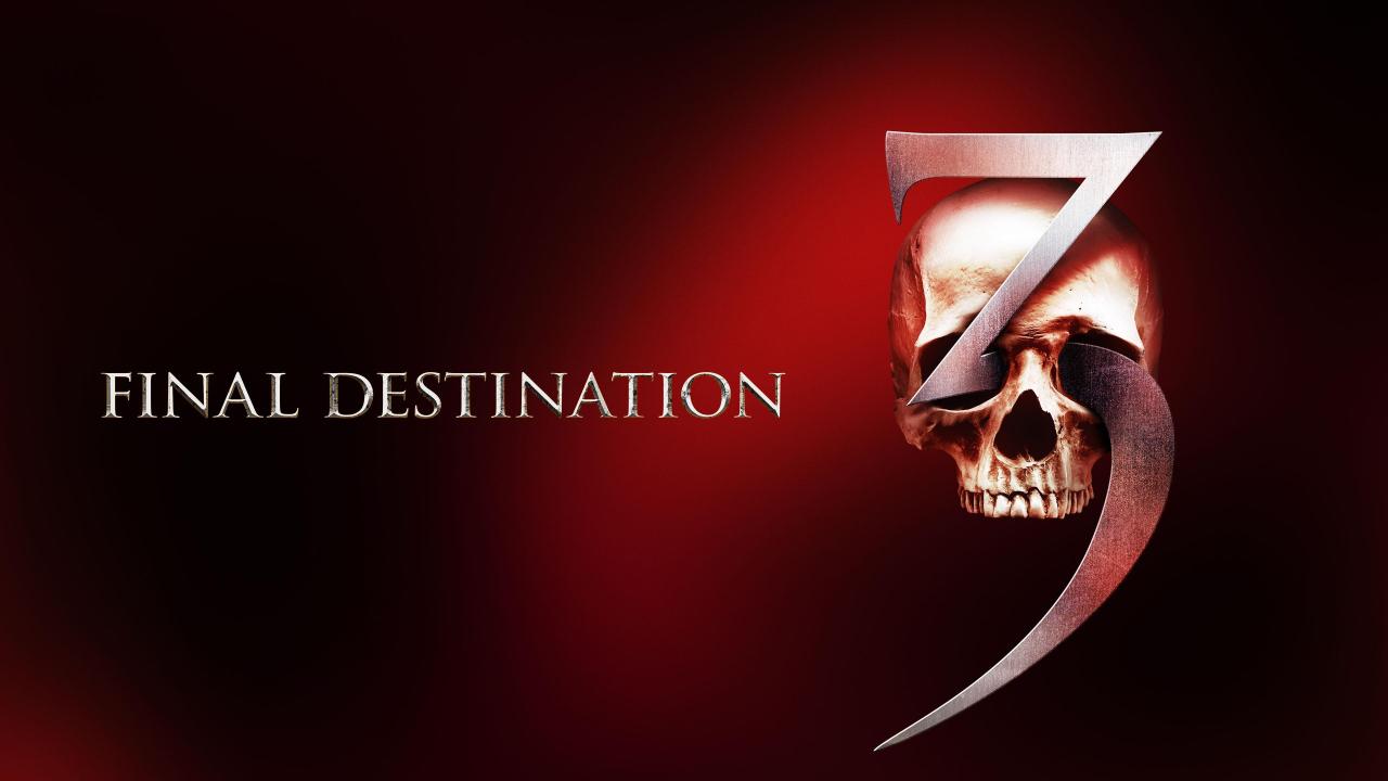 Final Destination 3