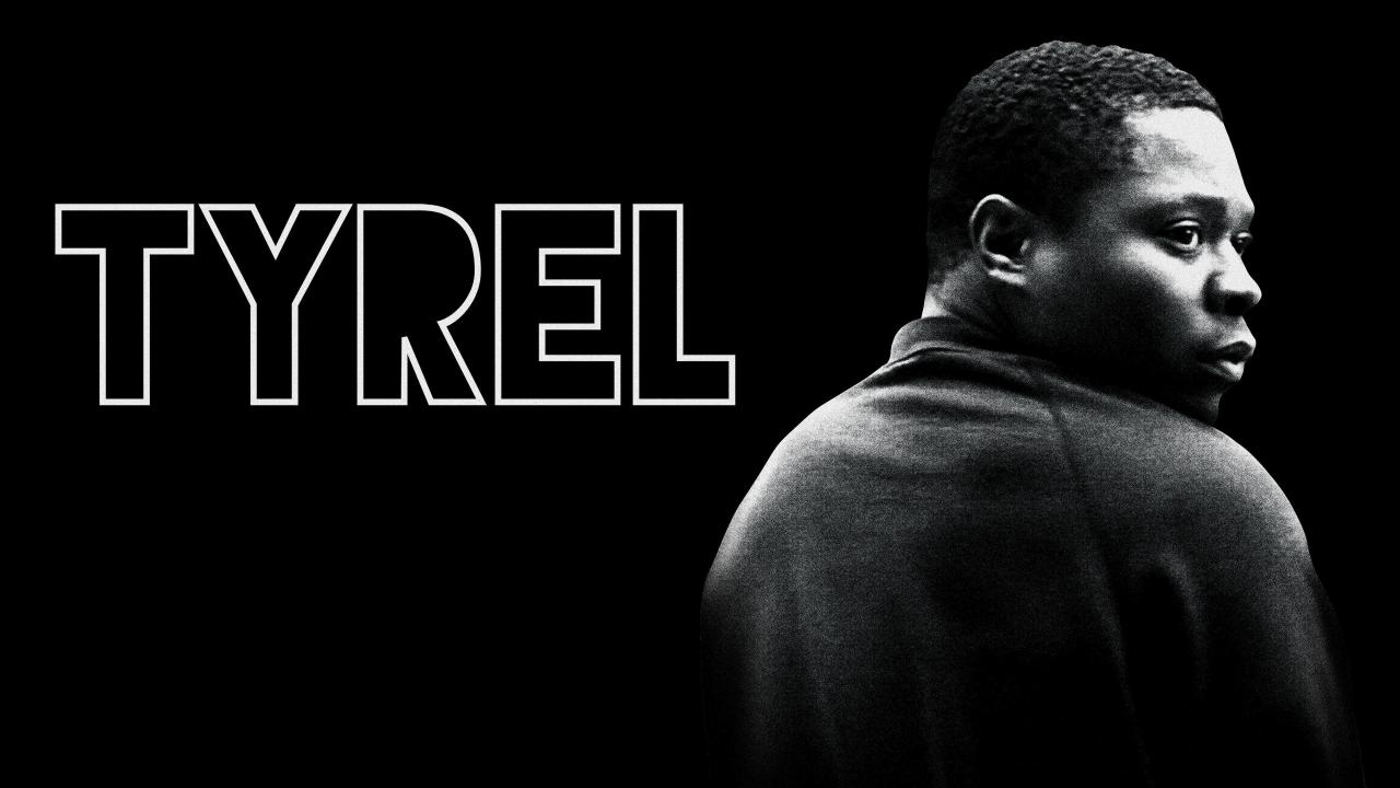Tyrel