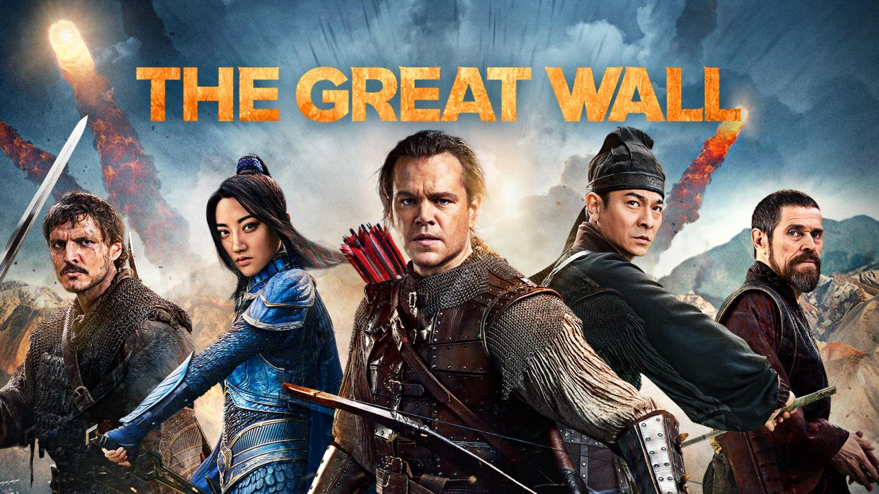 The Great Wall