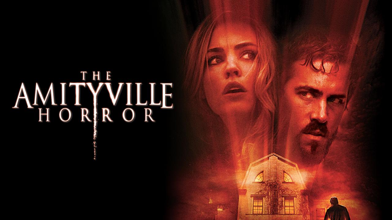 The Amityville Horror