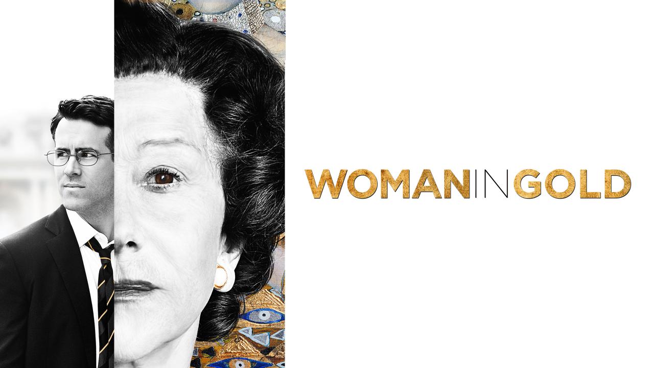 Woman in Gold