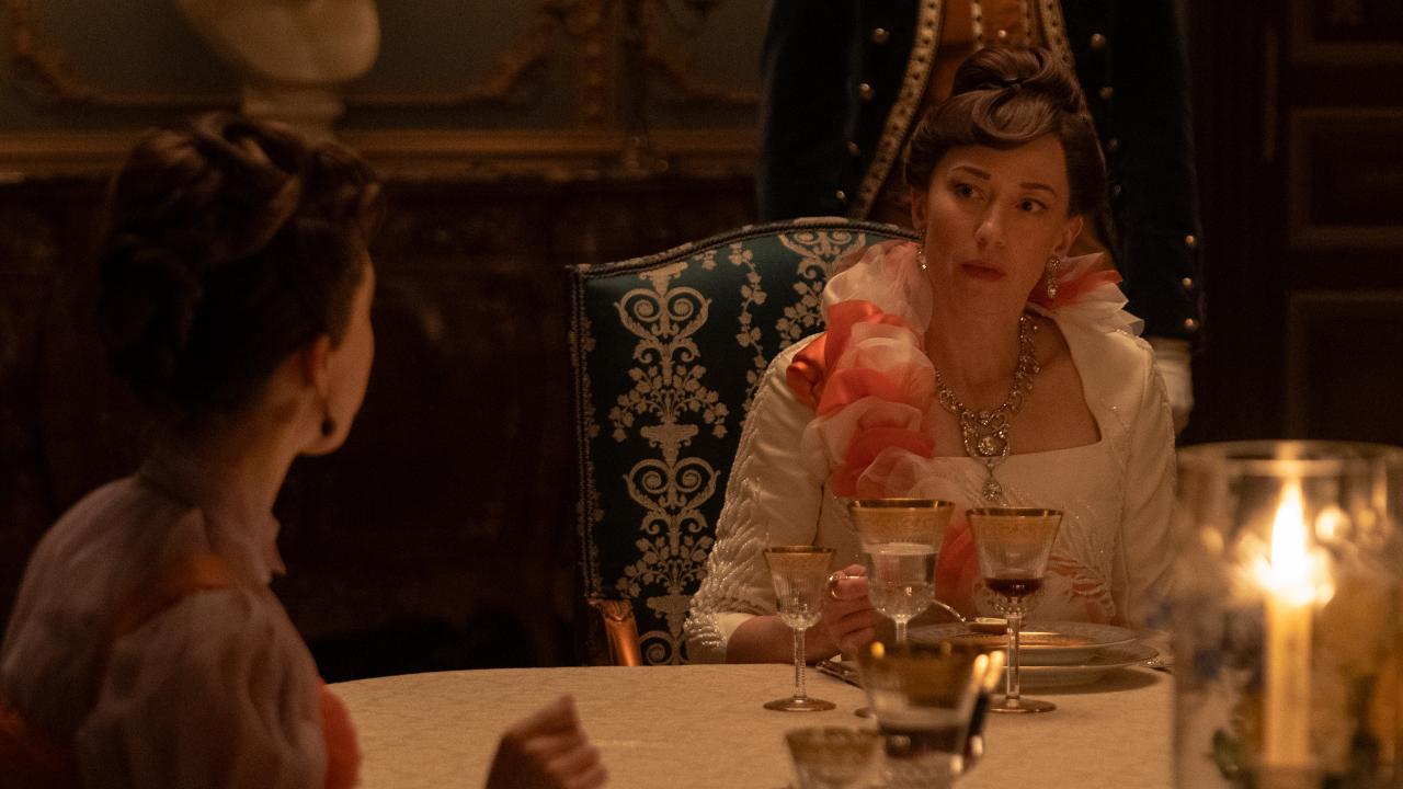 The Gilded Age Season 3