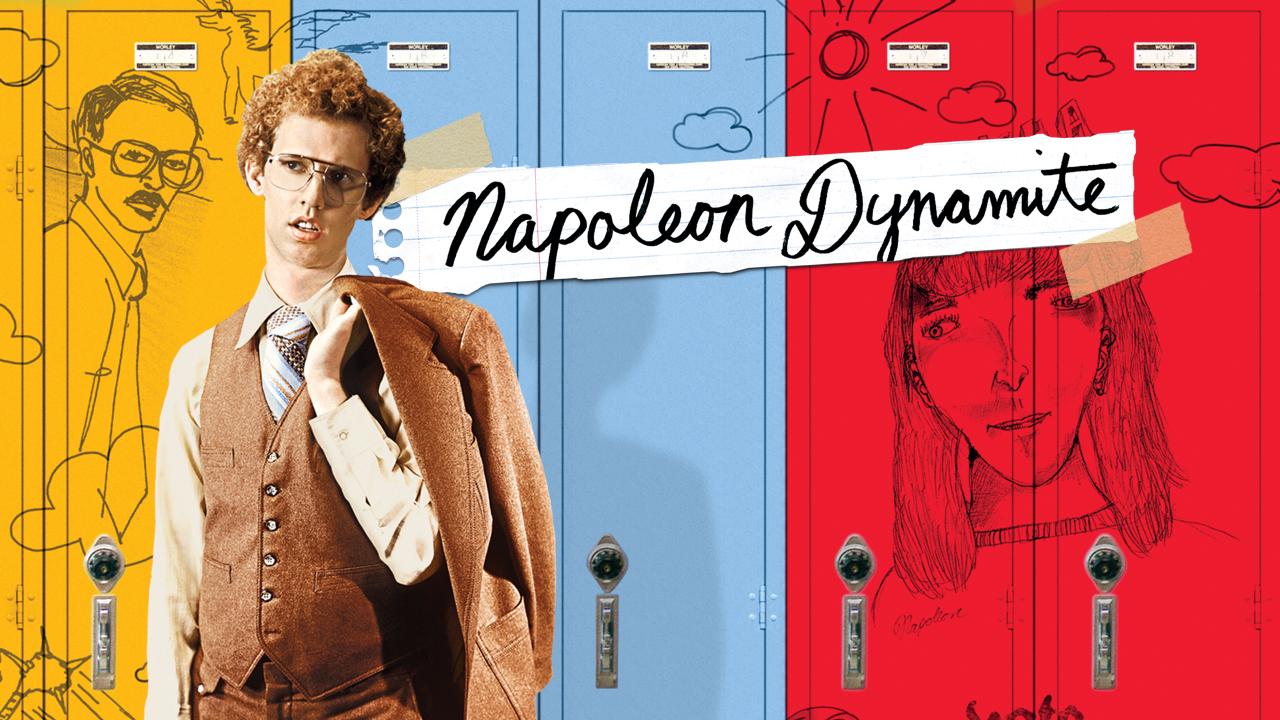 Napoleon Dynamite