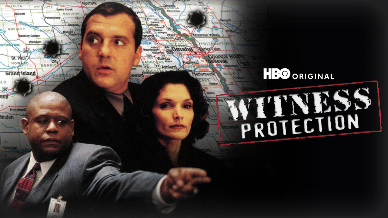 Witness Protection