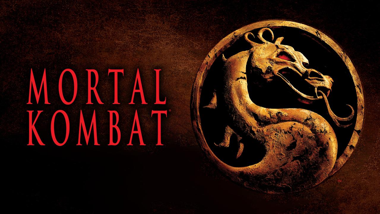 Mortal Kombat
