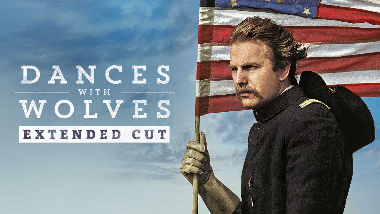 Dances With Wolves Extended Version