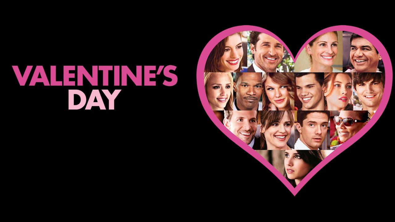 Valentine's Day