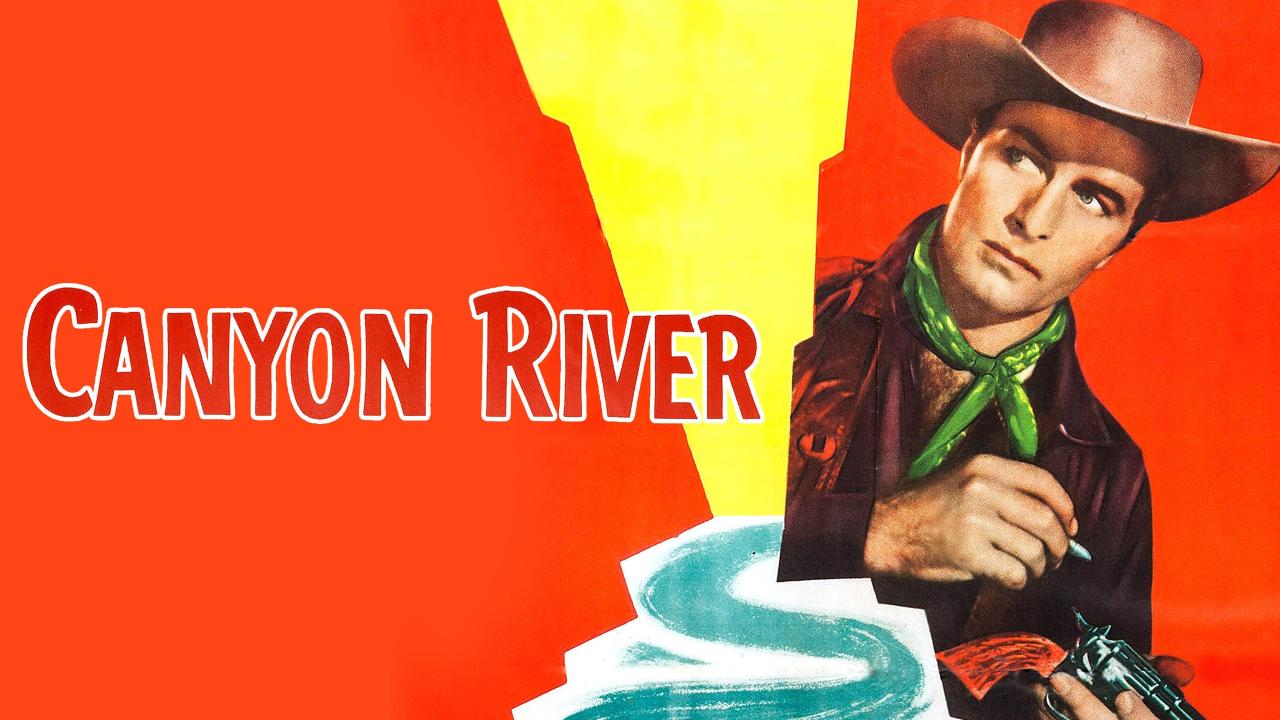 Canyon River