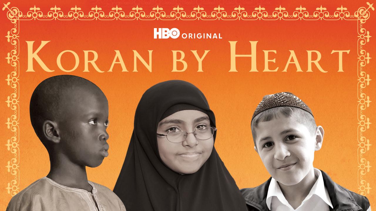 Koran By Heart