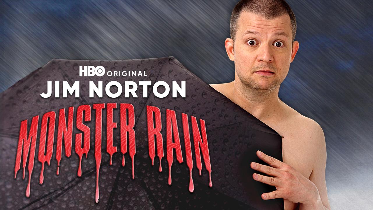 Jim Norton: Monster Rain