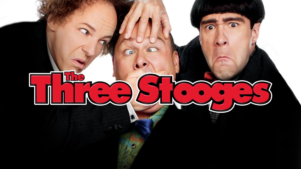 The Three Stooges