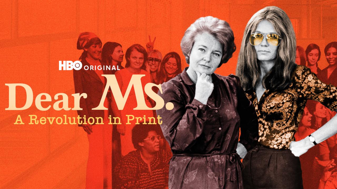 Dear Ms.: A Revolution in Print