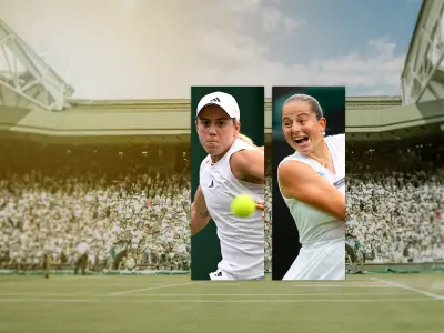 11.55 Sonay Kartal . Jelena Ostapenko tennis 6.30 MAX SE