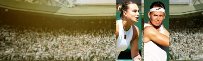 14 25 Aryna Sabalenka Marie Bouzková tennis 7 2 MAX SE