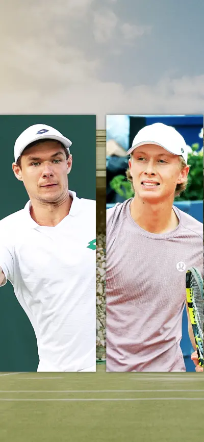 19 26 Kamil Majchrzak Ethan Quinn tennis 7 2 MAX SE