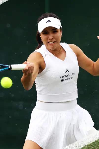 14 30 Hsieh S W J Ostapenko O Kalashnikova E Pridankina tennis