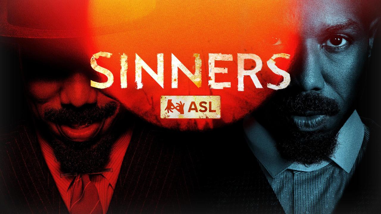 Sinners (with BASL)