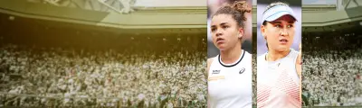 18 15 Jasmine Paolini Kamilla Rakhimova tennis