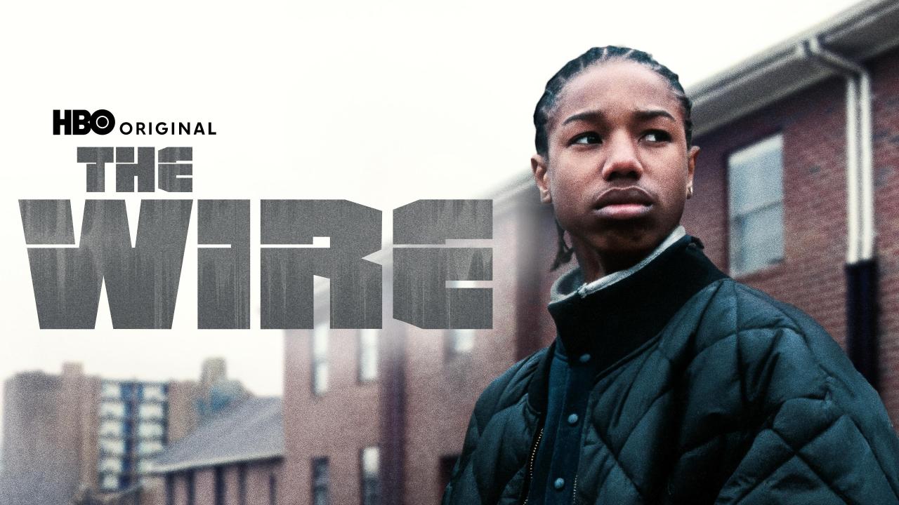 The Wire