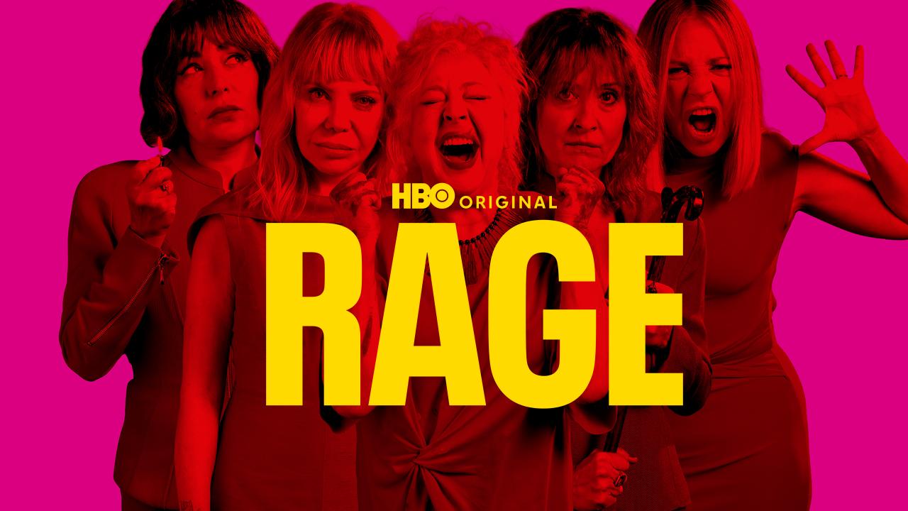 Rage (Furia)