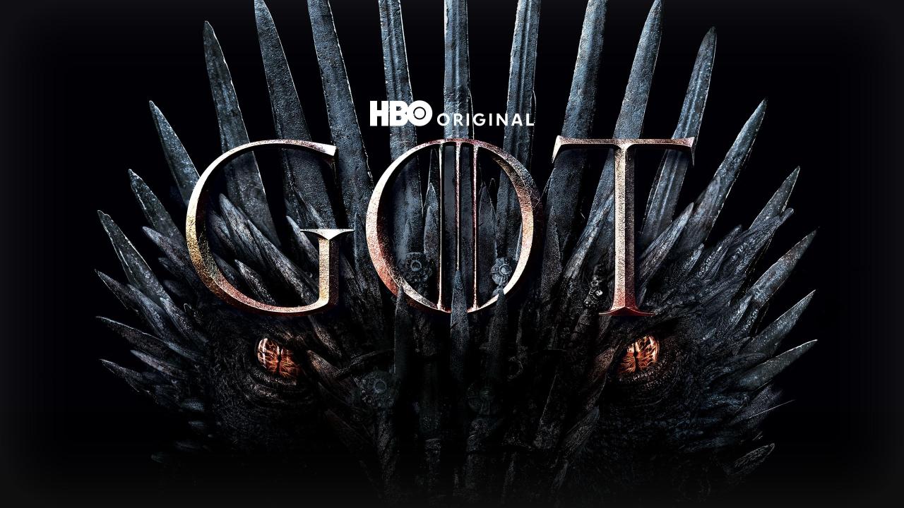 Game of Thrones