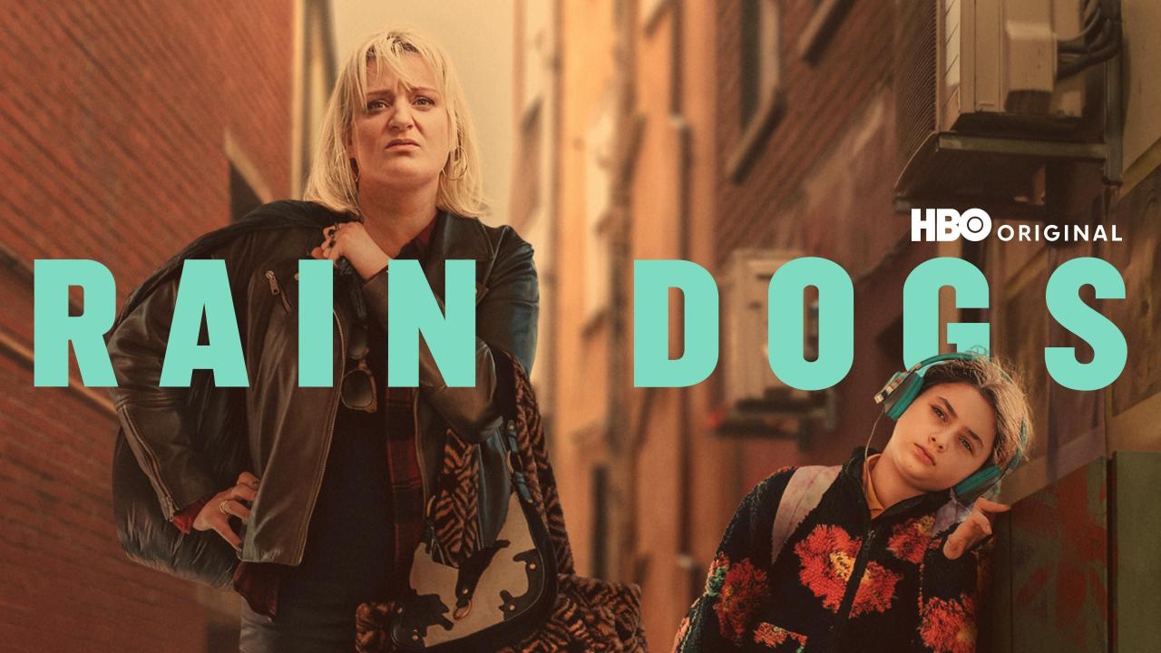 Rain Dogs