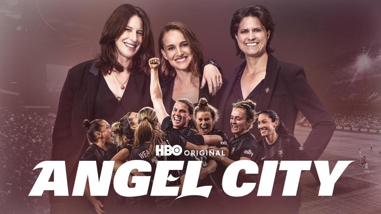 Angel City