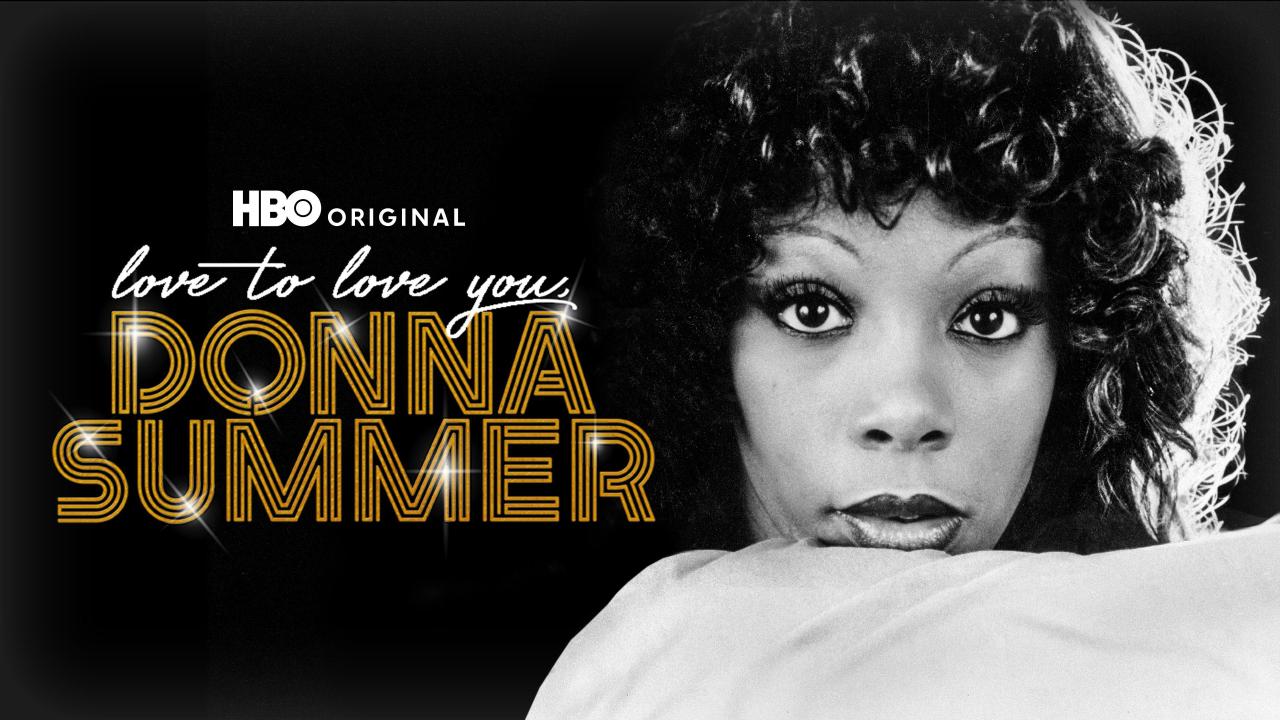 Love To Love You, Donna Summer