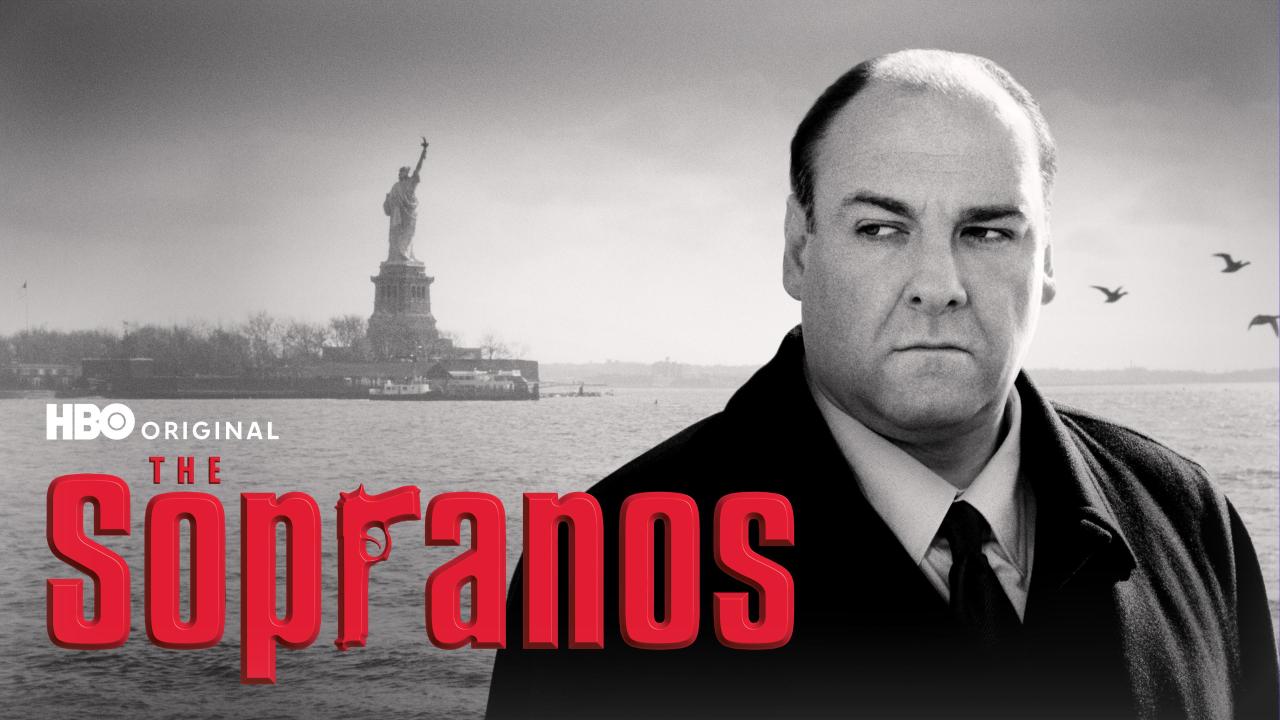 The Sopranos