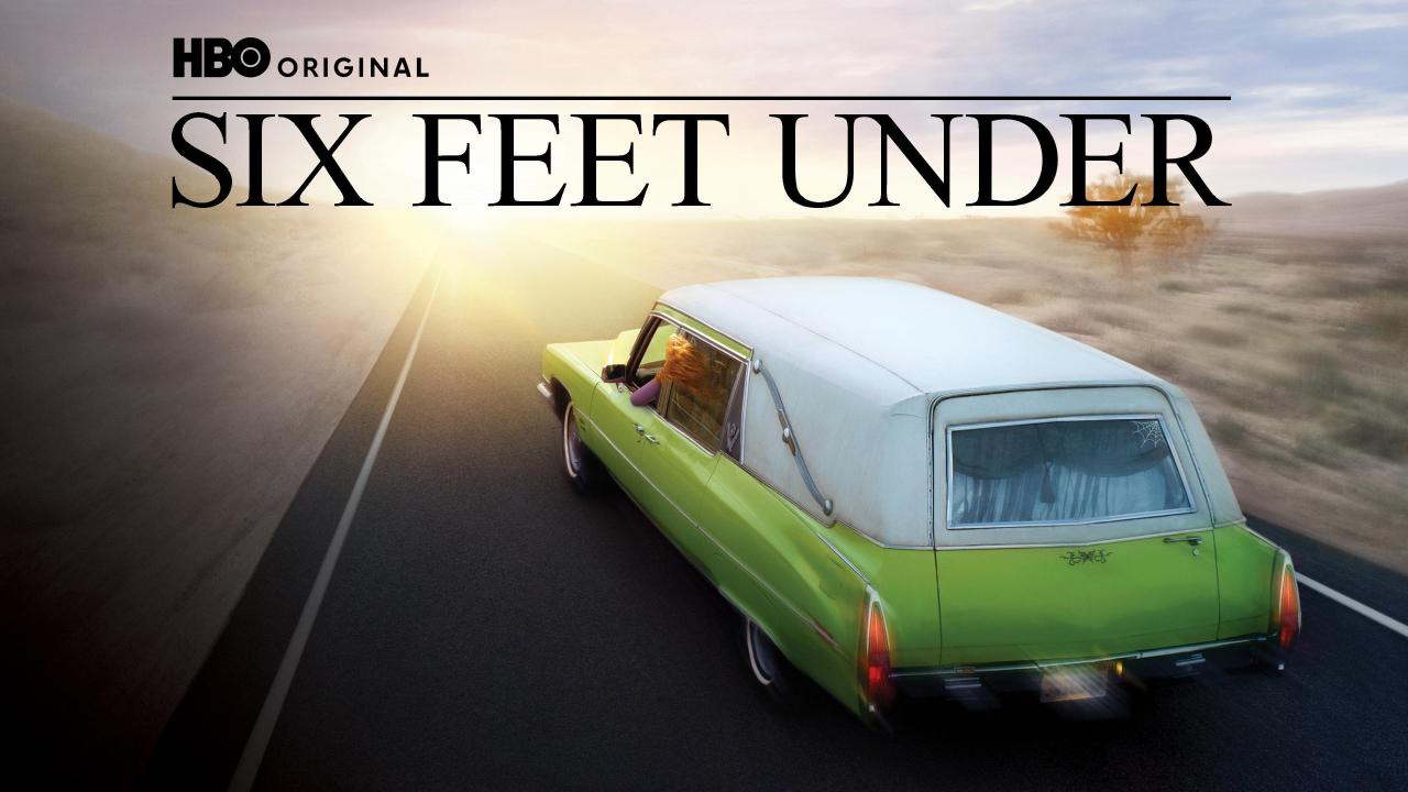 Six Feet Under