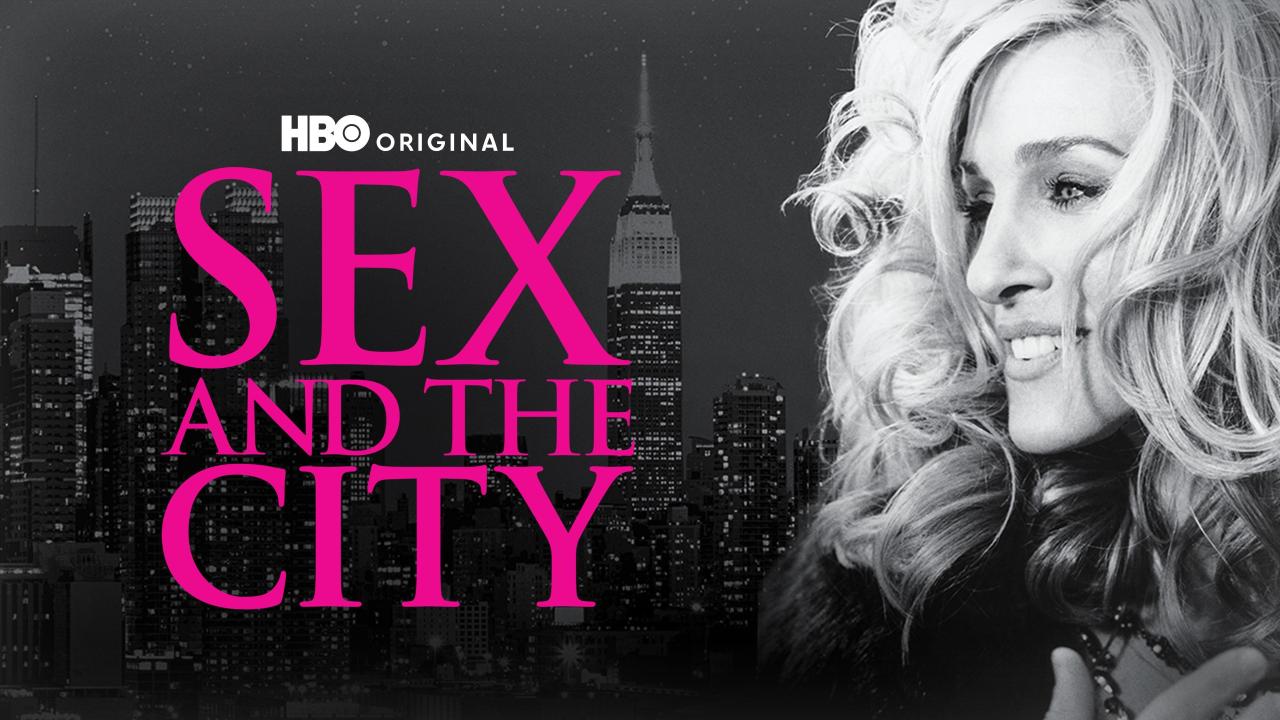 Sex and The City