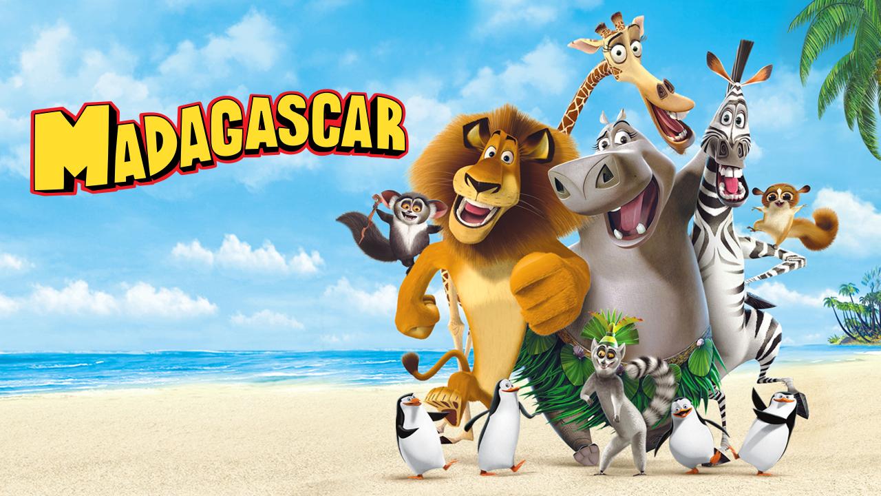 Madagascar