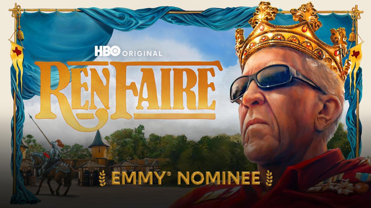 Ren Faire