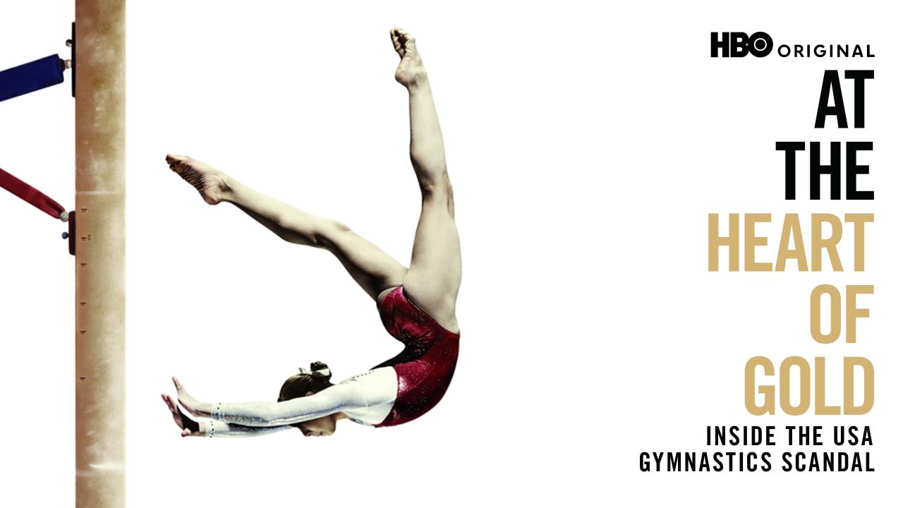 At the Heart of Gold: Inside the USA Gymnastics Scandal