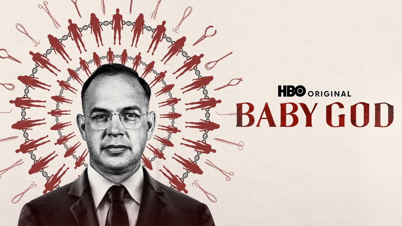 Baby God