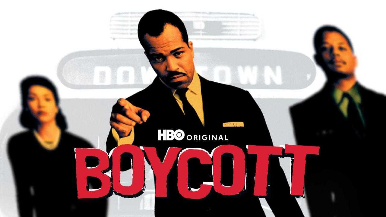 Boycott