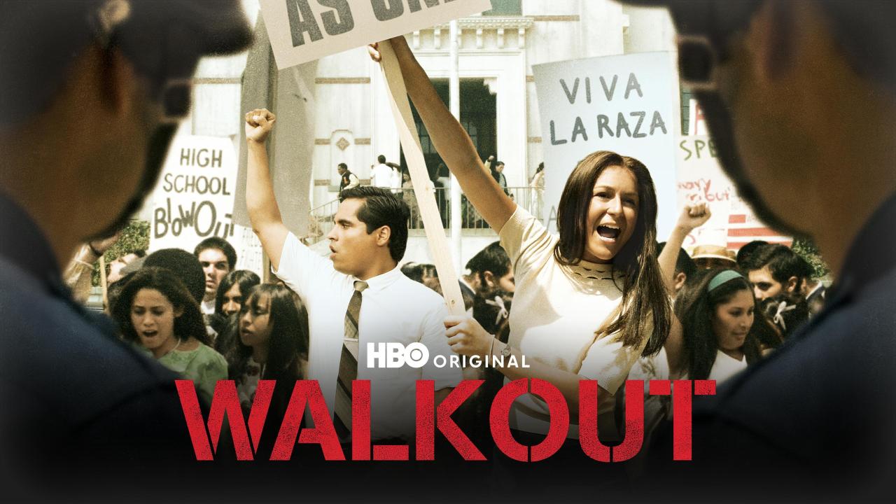 Walkout