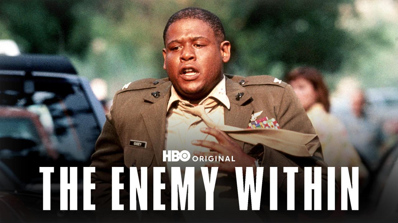 The Enemy Within