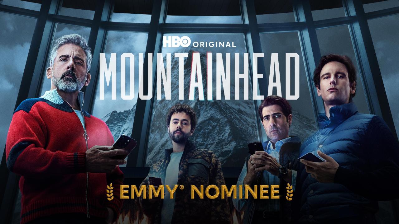 Mountainhead