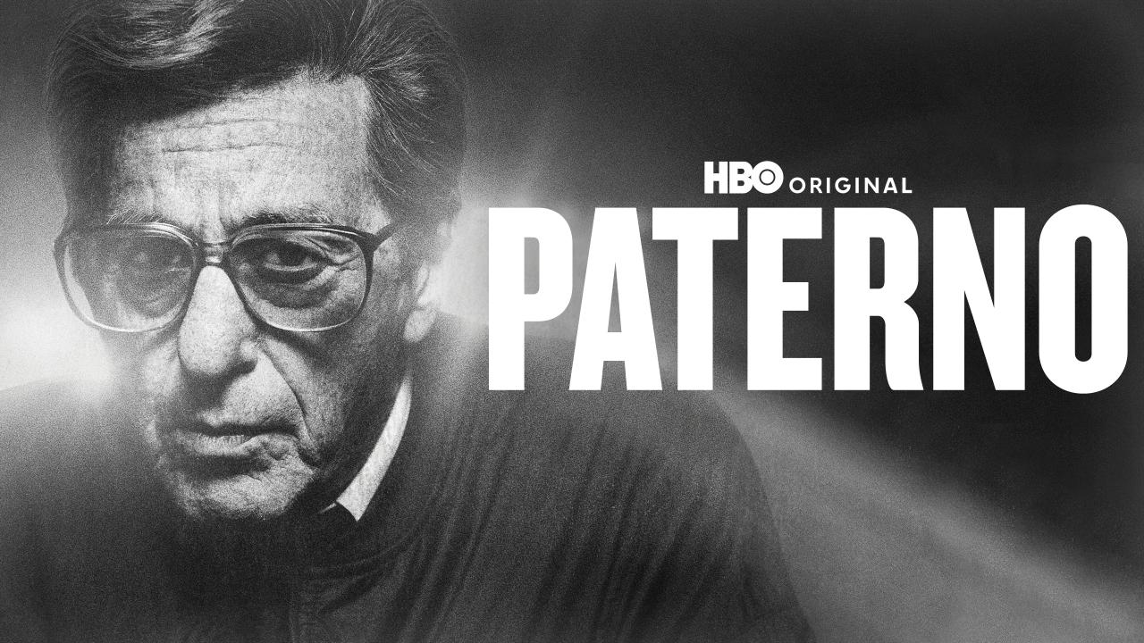 Paterno (2018)